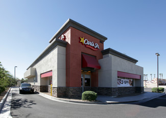 More details for 607 W Craig Rd, North Las Vegas, NV - Retail for Lease