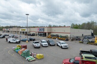More details for 677 W Church St, Lexington, TN - Retail for Lease