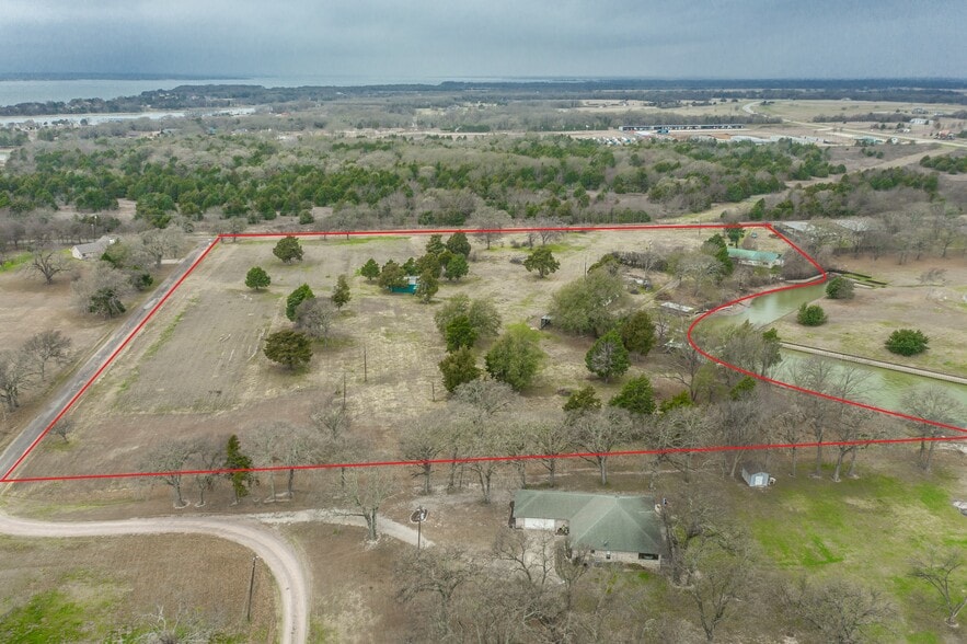 775 SE County Road 3190, Corsicana, TX for sale - Building Photo - Image 2 of 15