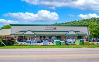 More details for 4879 Vt Route 15, Jeffersonville, VT - Retail for Sale