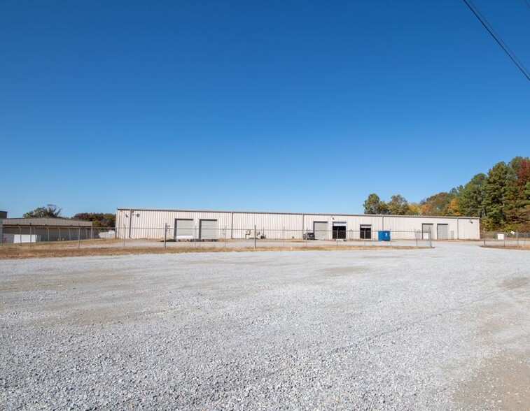 9320 Madison Blvd, Madison, AL for lease - Building Photo - Image 2 of 6