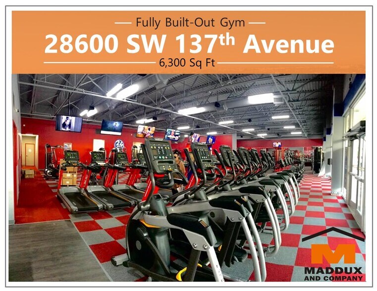 Sw 288th St Sw 137th Ave Homestead Fl 33033 Biscayne Shoppes Loopnet Com