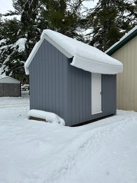 N117 County Road J, Merrillan, WI for lease - Building Photo - Image 2 of 33