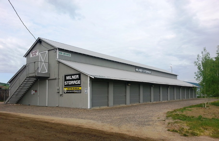 21485 US Hwy 40, Steamboat Springs, CO 80487