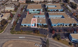 More details for 4125 Market St, Ventura, CA - Flex for Lease