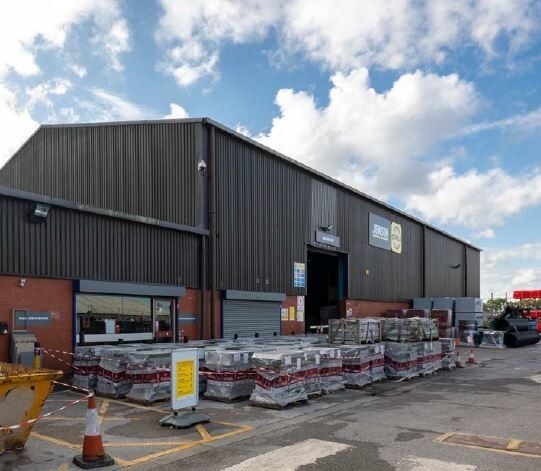 Coldhurst St, Oldham for sale Primary Photo- Image 1 of 1