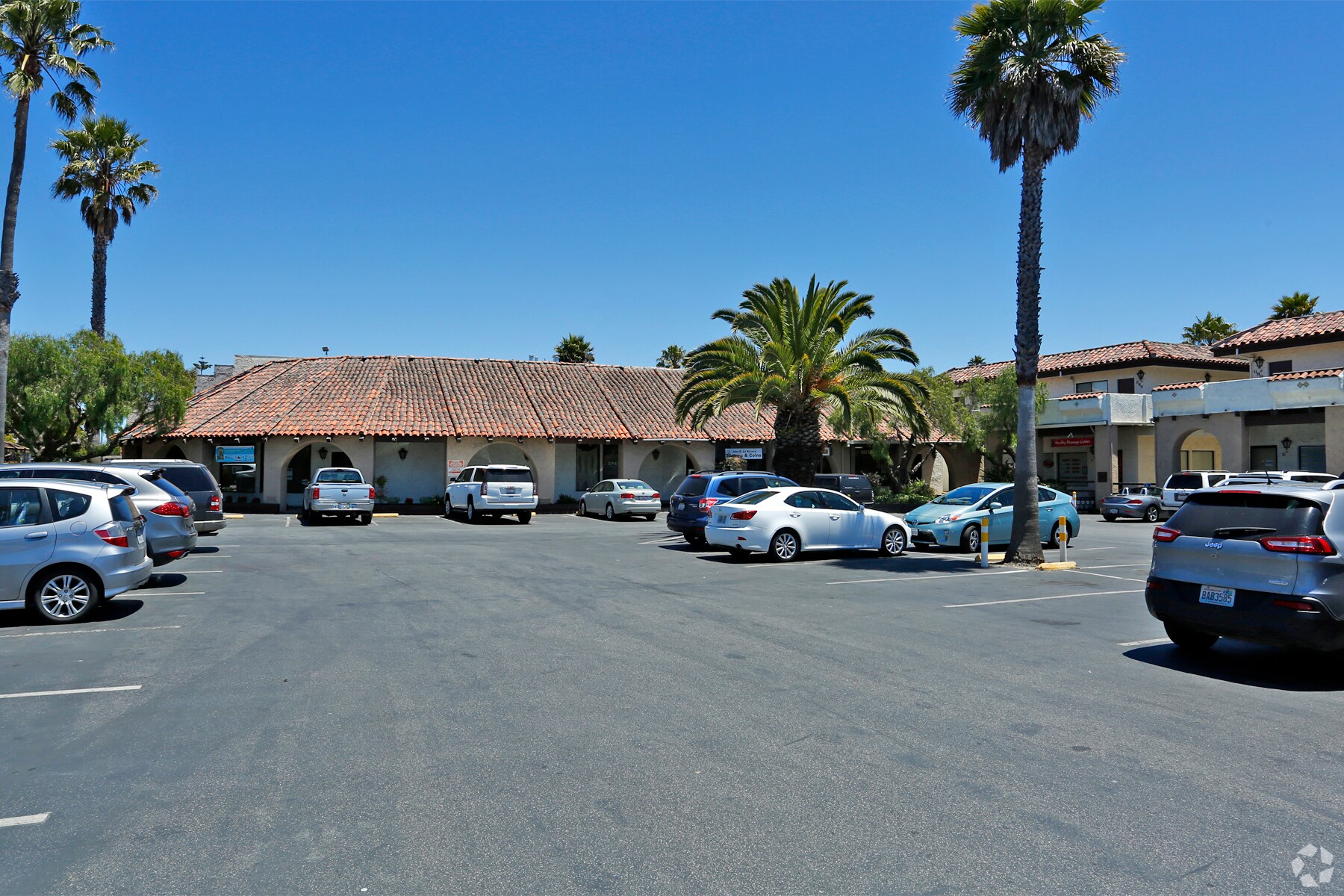3912 Portola Dr, Santa Cruz, CA for lease Building Photo- Image 1 of 7