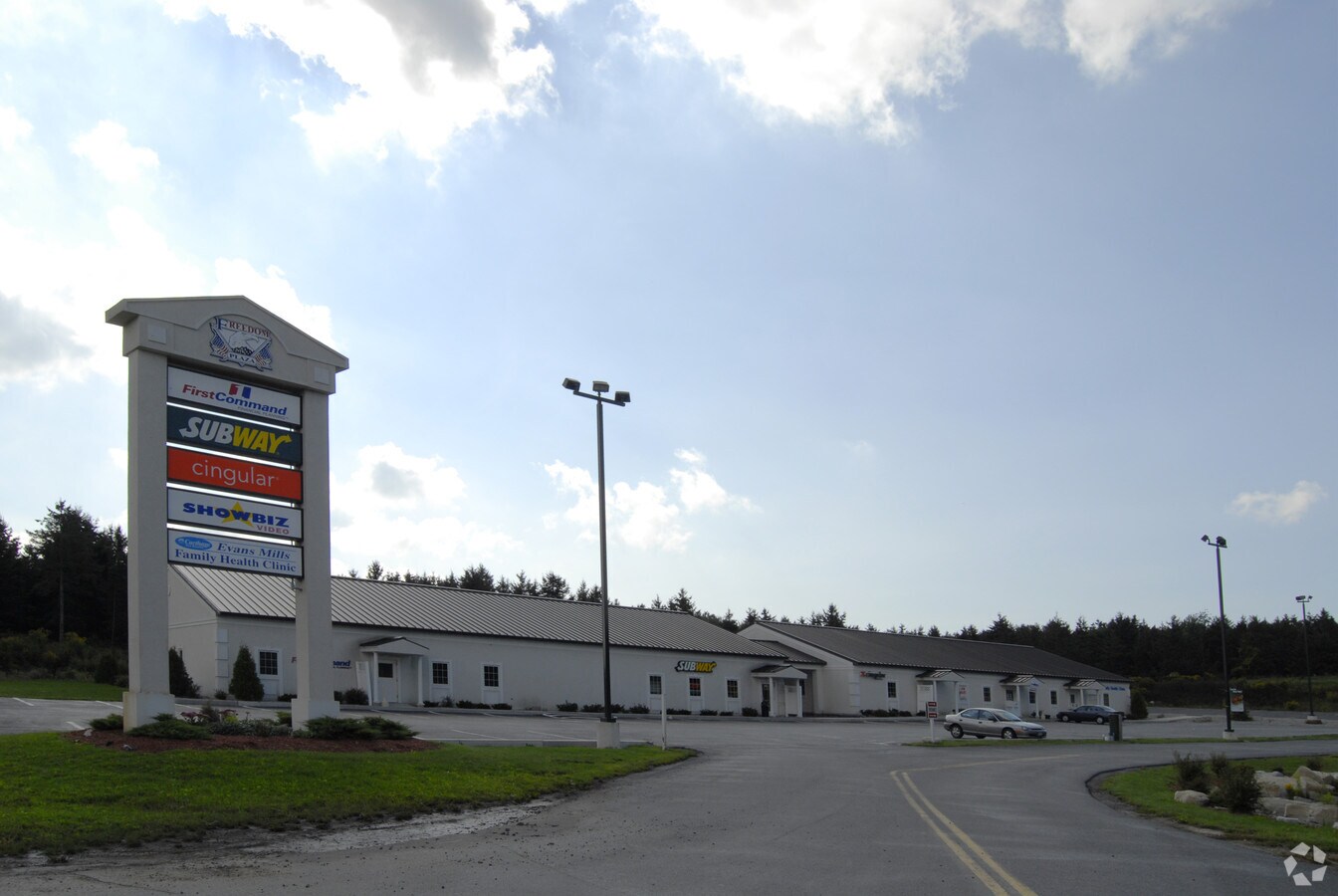 26121 US Route 11, Evans Mills, NY 13637