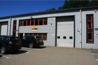 More details for 12-15 High St, Bordon - Flex for Lease