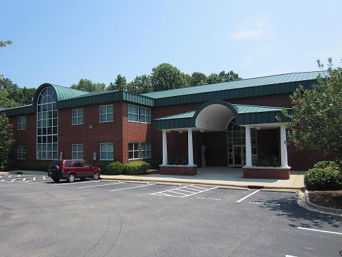5808 Faringdon Pl, Raleigh, NC for lease - Building Photo - Image 3 of 5