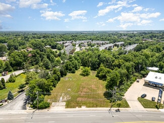 More details for 6823 Dixie Hwy, Florence, KY - Land for Sale