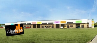 More details for Flex for Lease