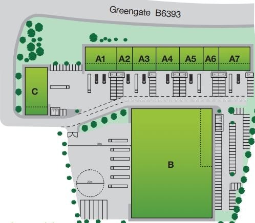 Greengate, Manchester for sale Primary Photo- Image 1 of 1