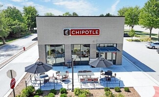 More details for 444 E Veterans Pky, Yorkville, IL - Retail for Sale