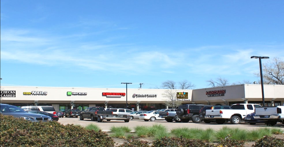 3020 W 7th St, Fort Worth, TX for sale - Building Photo - Image 1 of 1