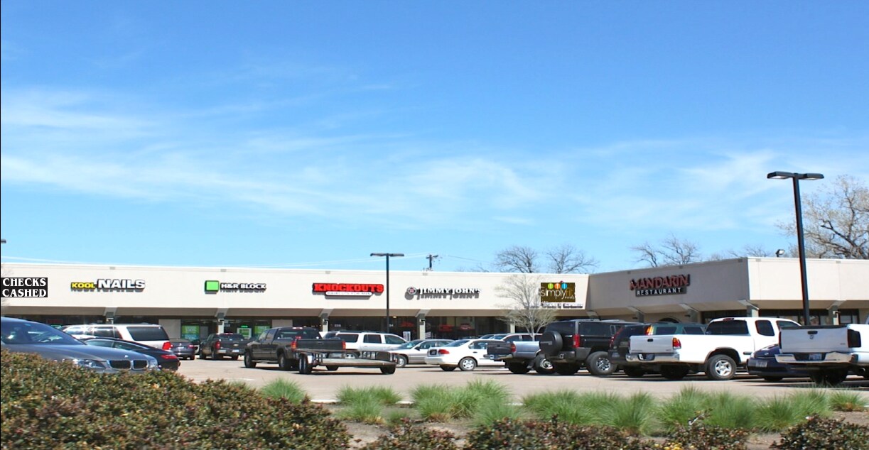 3020 W 7th St, Fort Worth, TX for sale Building Photo- Image 1 of 1