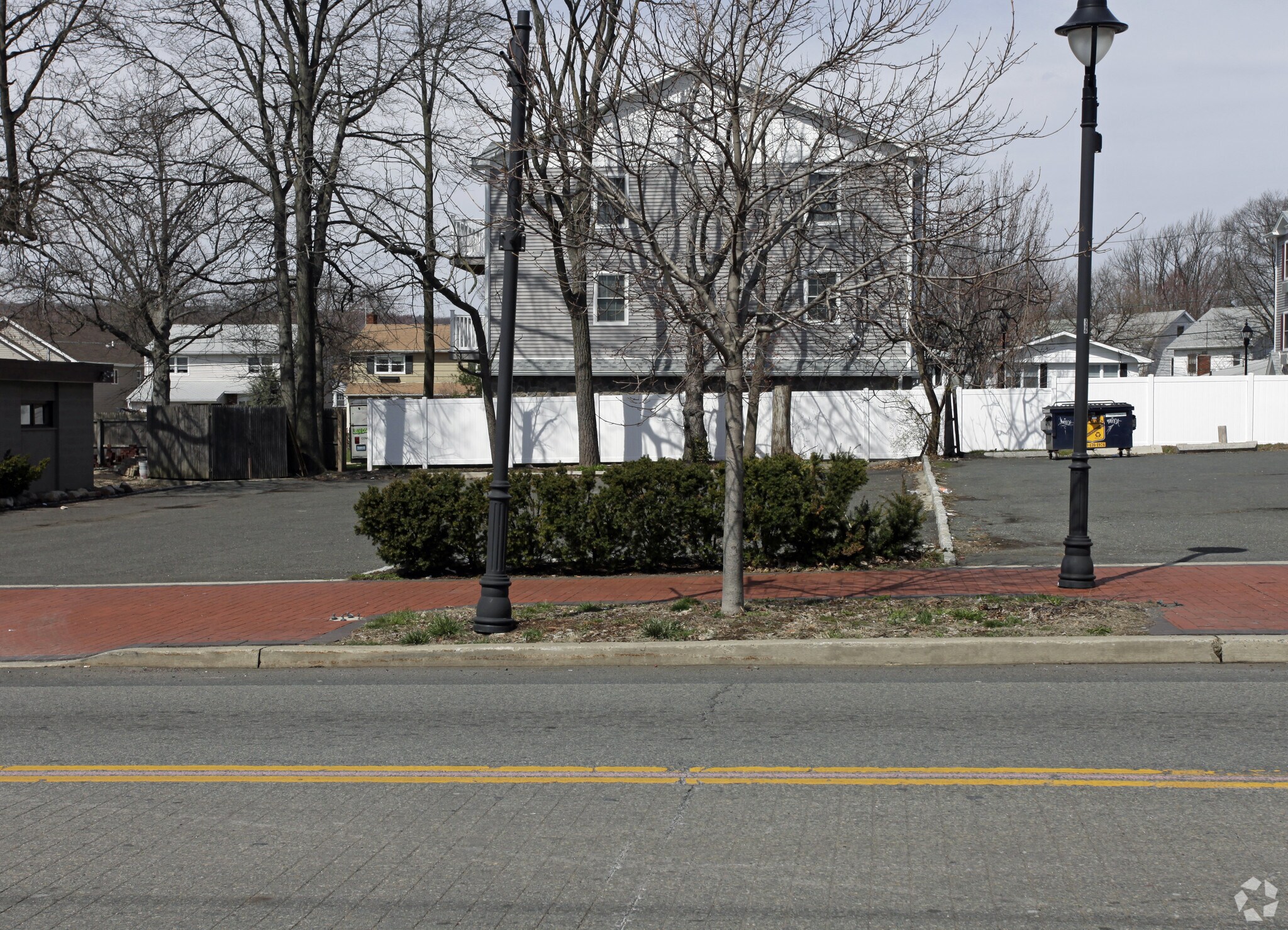 1992-1998 Springfield Ave, Maplewood, NJ for sale Primary Photo- Image 1 of 1