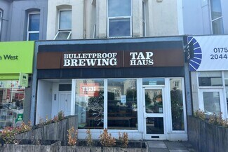 More details for 91 Mutley Plain, Plymouth - Retail for Lease