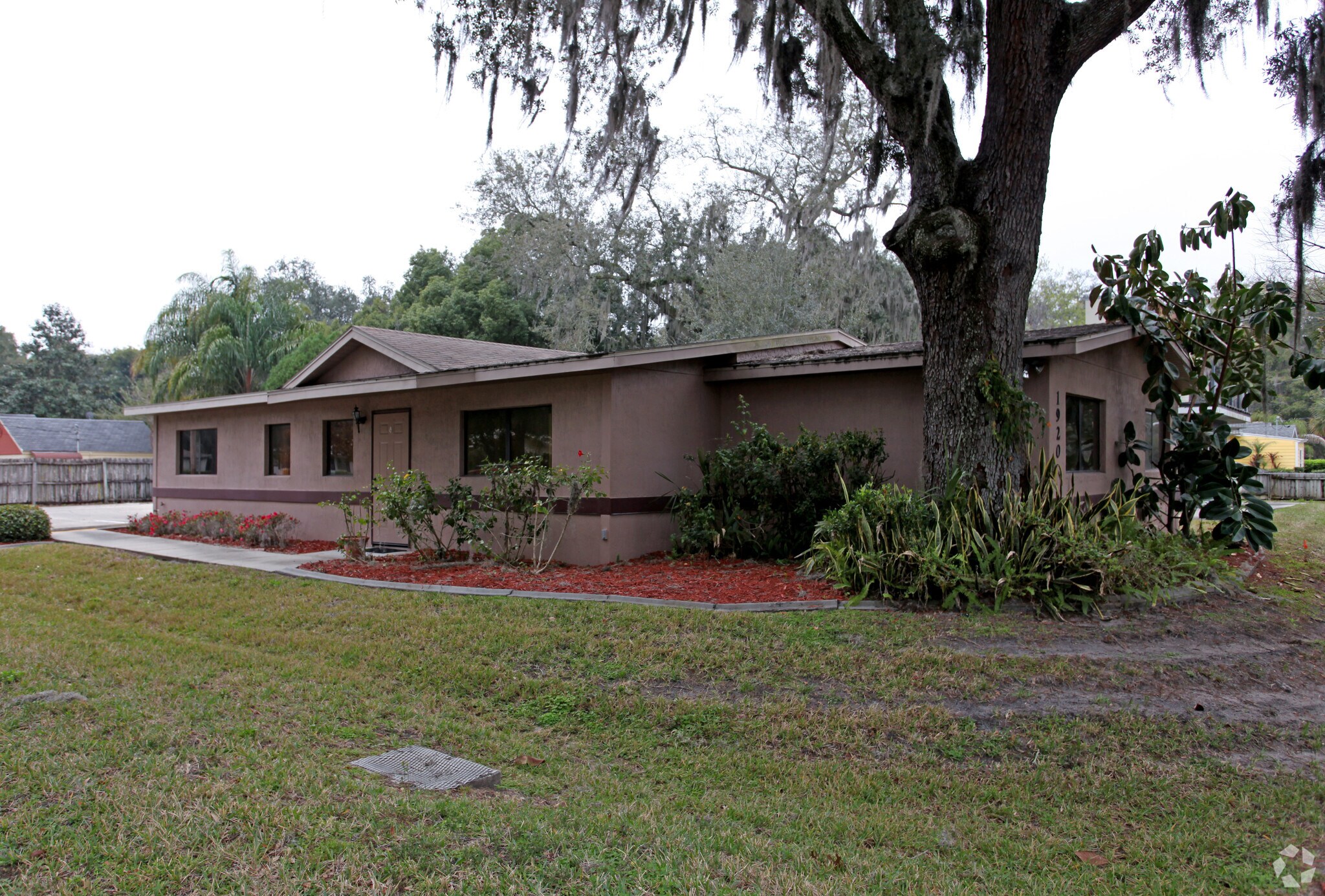 1920 E Robinson St, Orlando, FL 32803