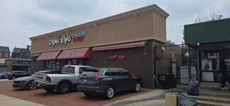 More details for 1020 N Marshall St, Philadelphia, PA - Retail for Sale