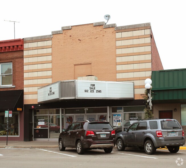325 Bush St, Red Wing, MN for sale - Primary Photo - Image 1 of 1