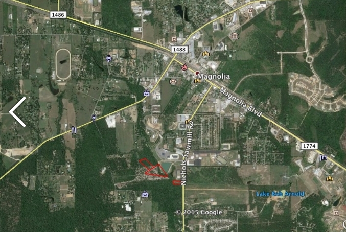 31115 Nichols Sawmill Rd, Magnolia, TX 77355 | LoopNet