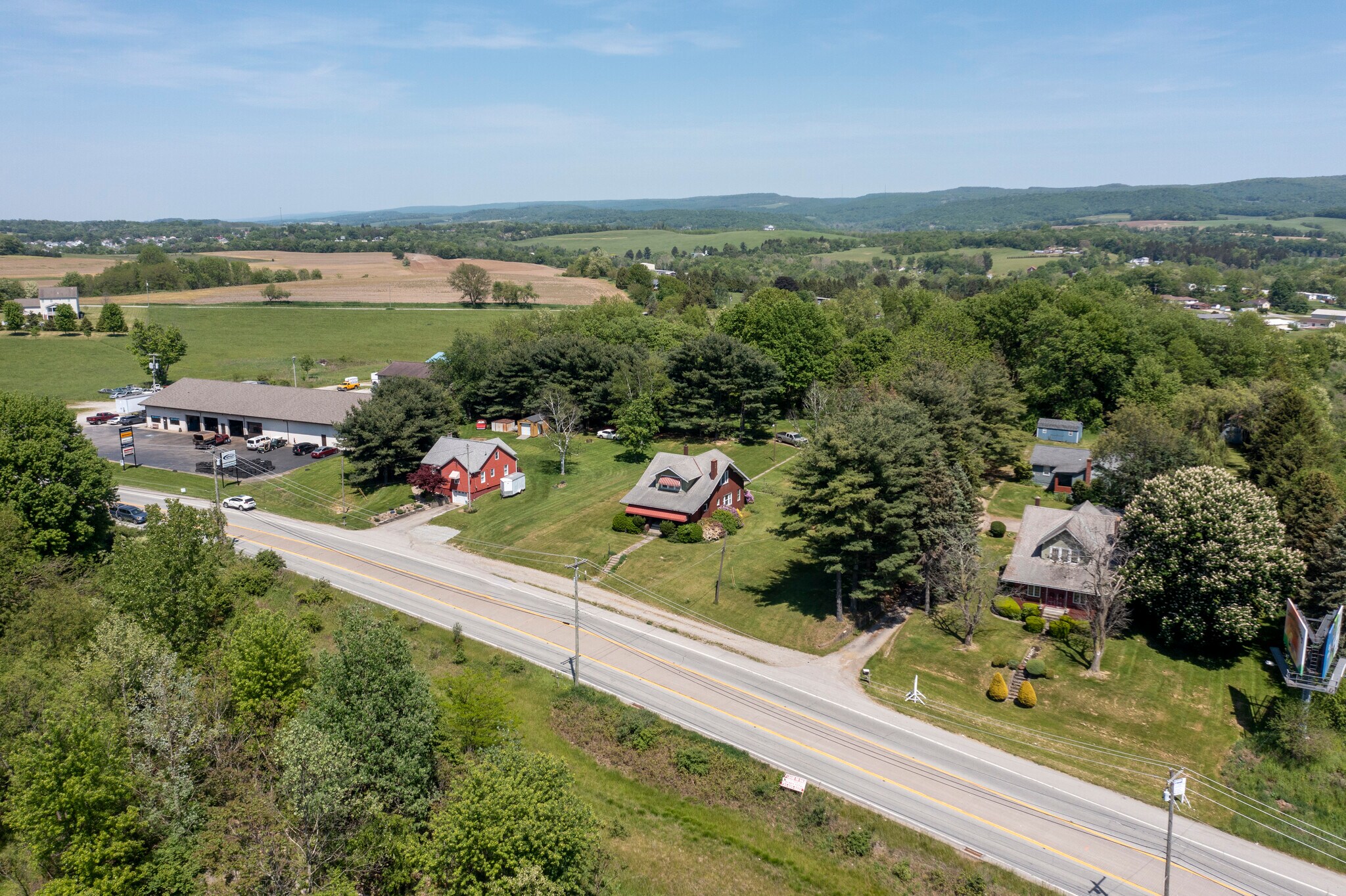6438 State Route 819 S, Mount Pleasant, PA for sale Primary Photo- Image 1 of 1