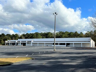 More details for 1327 W Jackson St, Thomasville, GA - Retail for Lease