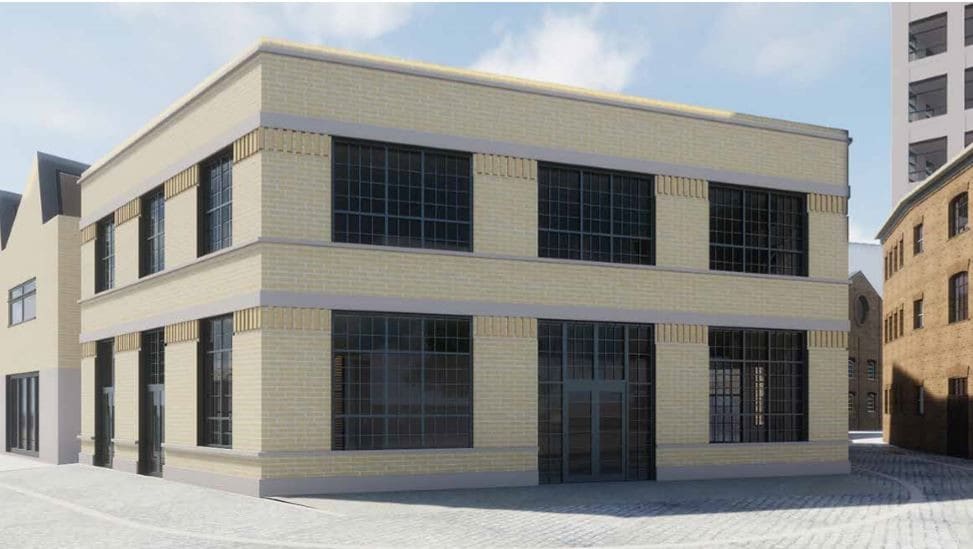 2 Dane's Yard, London for sale - Primary Photo - Image 1 of 1