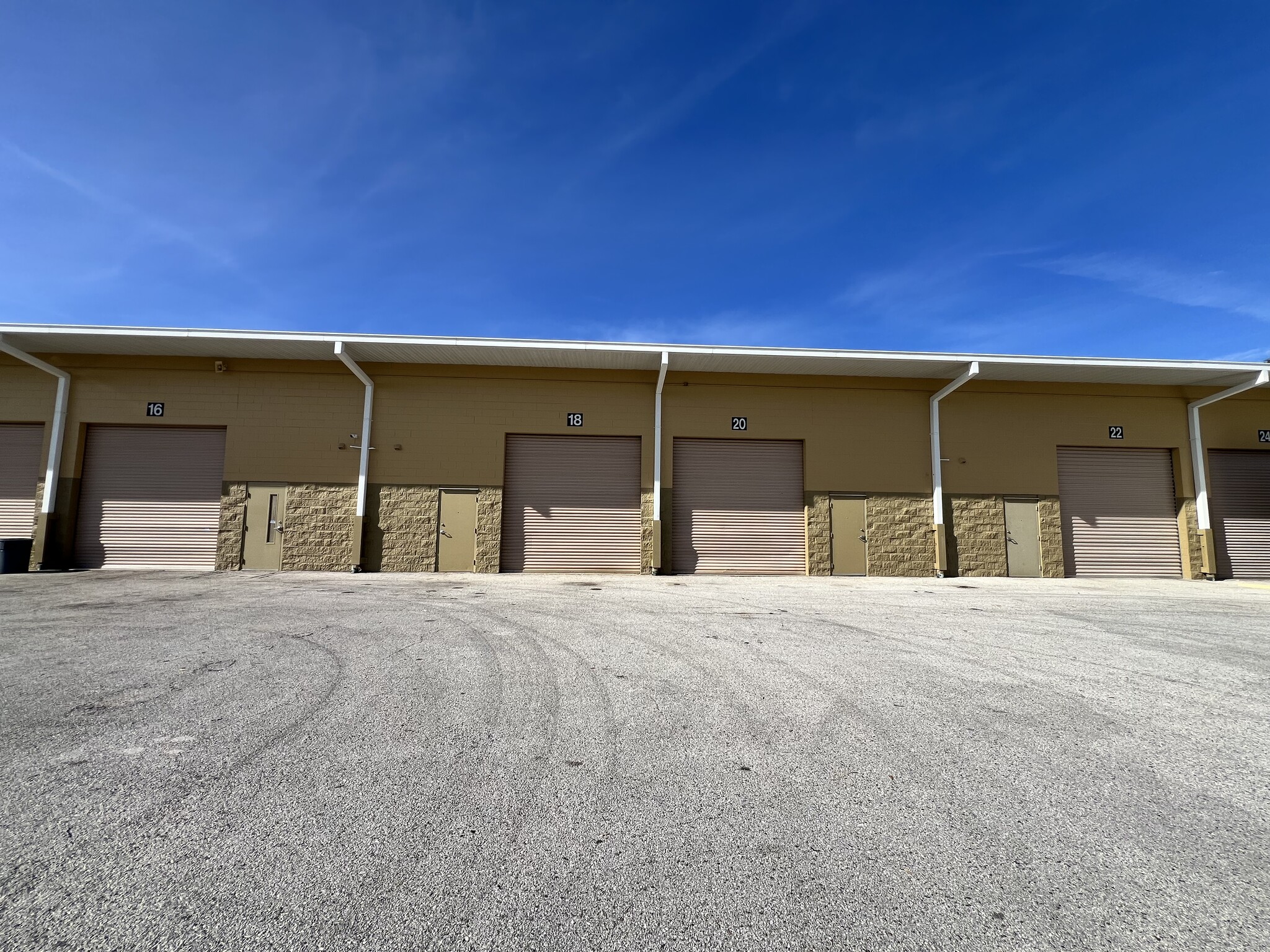 4030 Kidron Rd, Lakeland, FL for lease Building Photo- Image 1 of 12