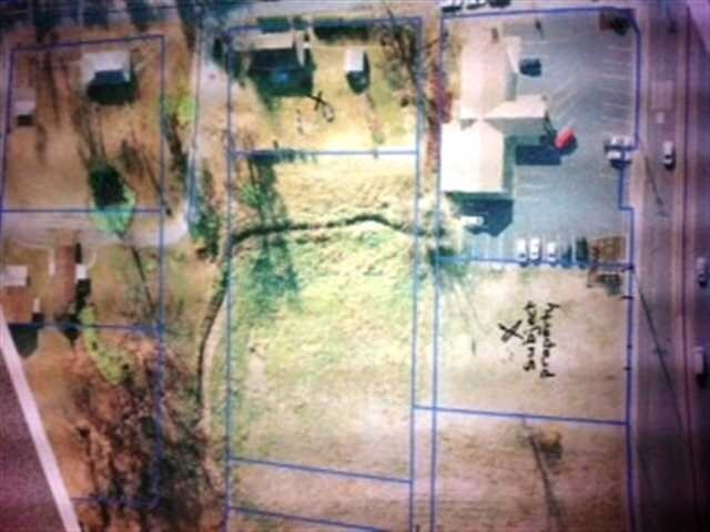 612 Lone Oak Rd, Paducah, KY for sale Primary Photo- Image 1 of 1