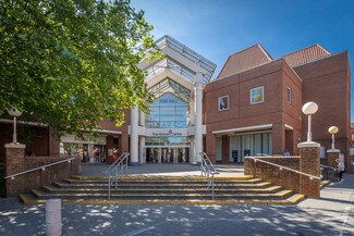 More details for Howardsgate, Welwyn Garden City - Retail for Lease