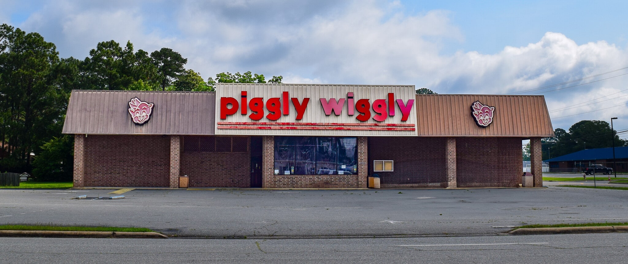 202 Doctor Donnie H Jones Jr Blvd W, Princeton, NC for lease Building Photo- Image 1 of 24