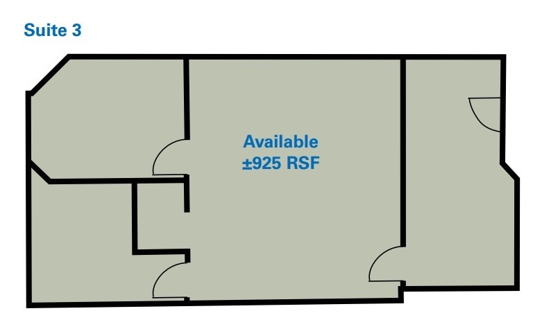 707 W Moreland Blvd, Waukesha, WI for sale Floor Plan- Image 1 of 1
