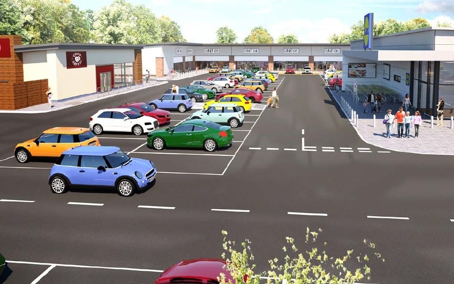 Beechdale Rd, Nottingham for sale Primary Photo- Image 1 of 1