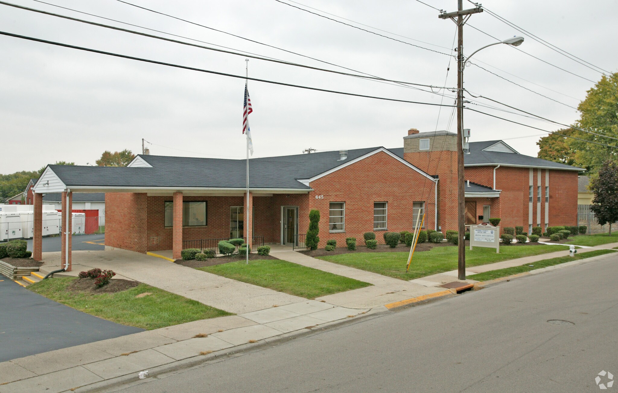 645 Oak St, Lebanon, OH for sale Primary Photo- Image 1 of 1
