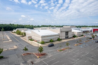 More details for 90 Elm St, Enfield, CT - Retail for Lease