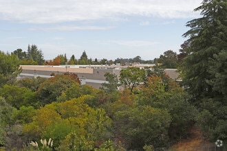 737 Arnold Dr, Martinez, CA - aerial  map view