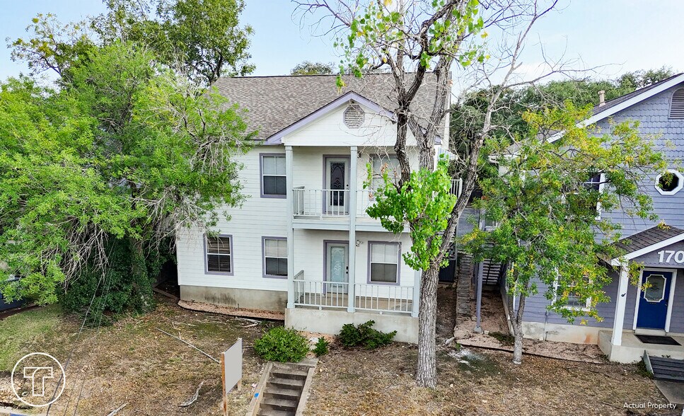 1702 W 6th St, Austin, TX for sale - Building Photo - Image 3 of 7