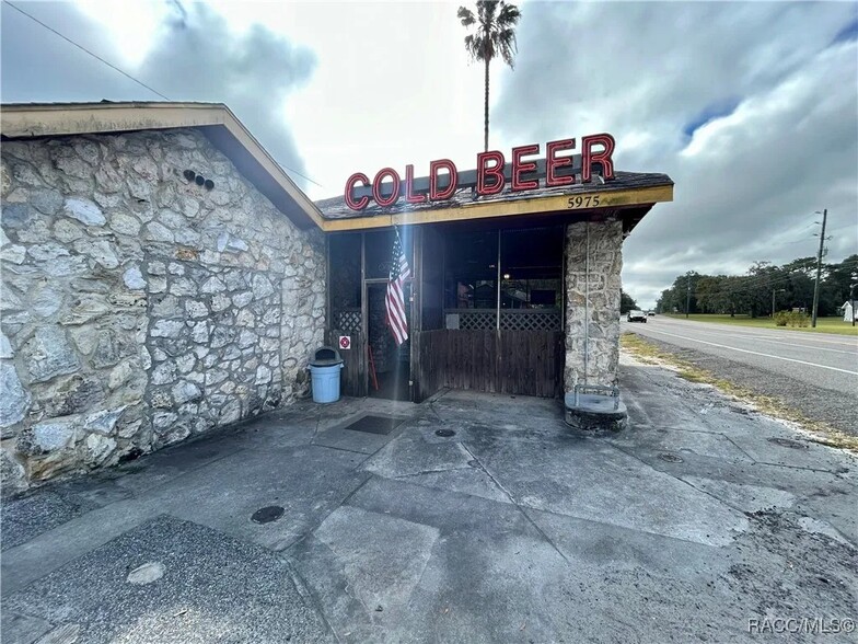 5975 S Florida Ave, Floral City, FL for sale - Building Photo - Image 2 of 19