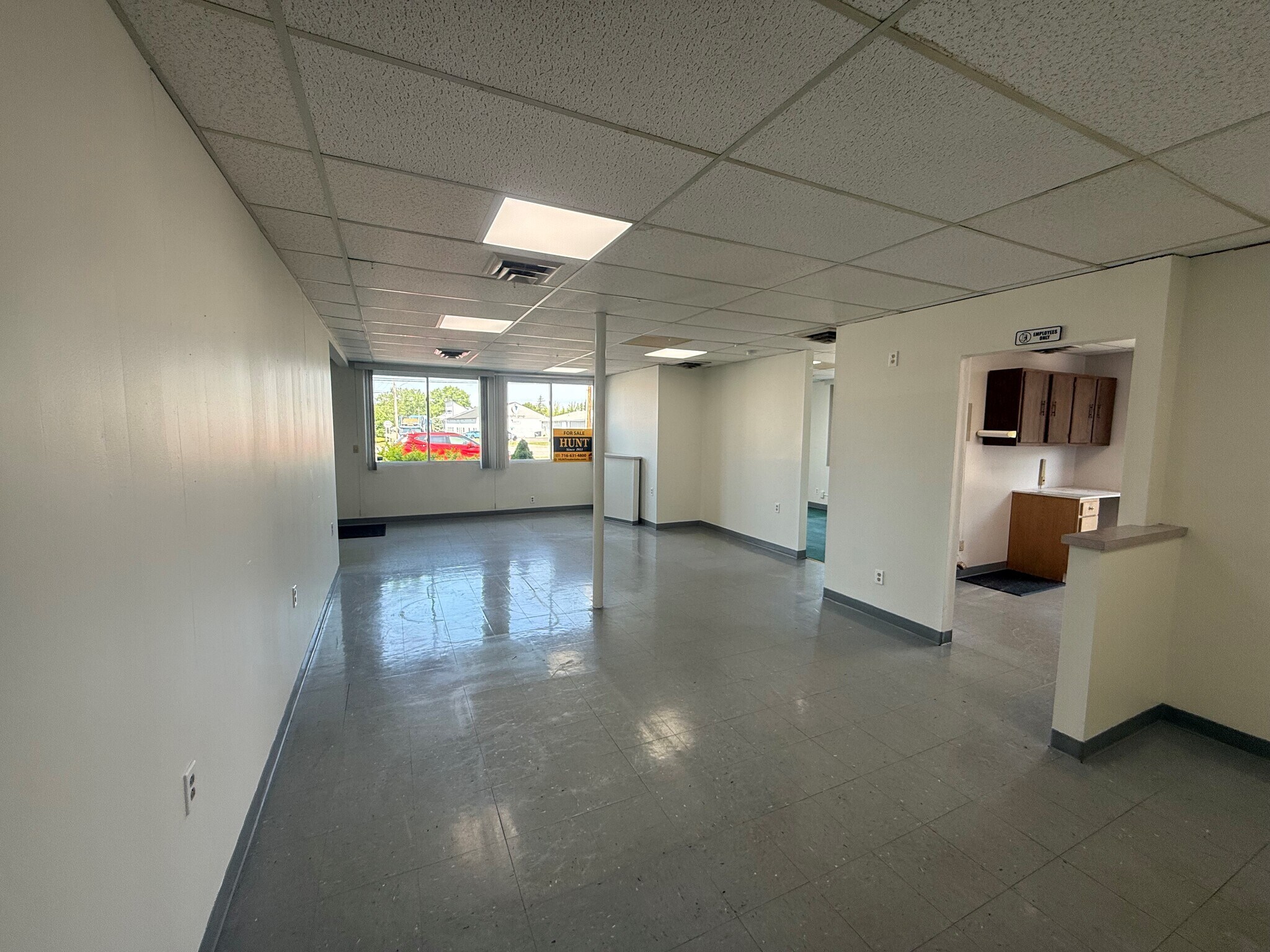 2827 Transit Rd, Elma, NY for sale Interior Photo- Image 1 of 1