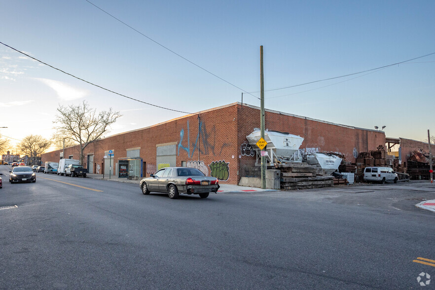 4201-4205 Avenue H, Brooklyn, NY for lease - Building Photo - Image 2 of 7