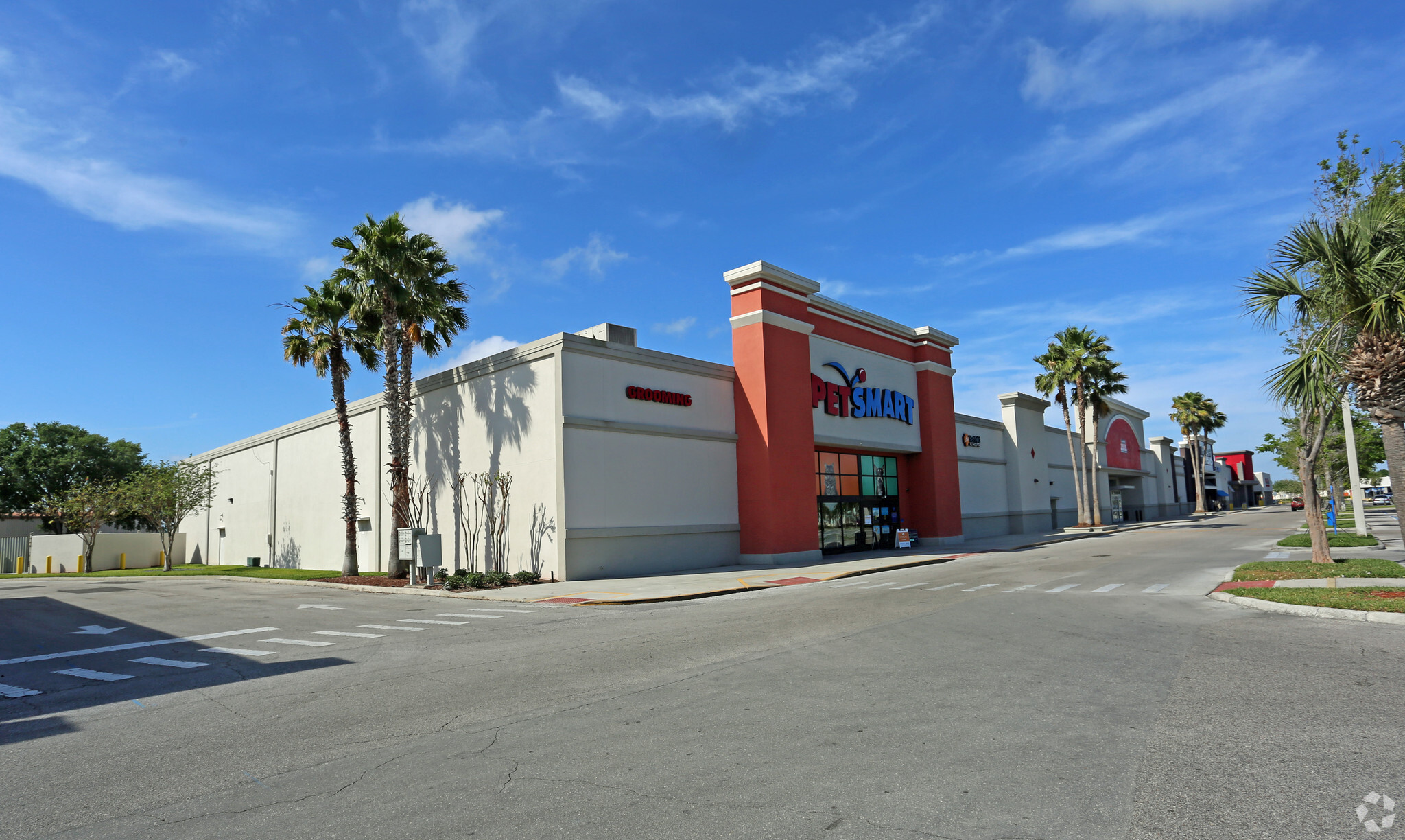 3200-3226 E Colonial Dr, Orlando, FL for lease Building Photo- Image 1 of 5