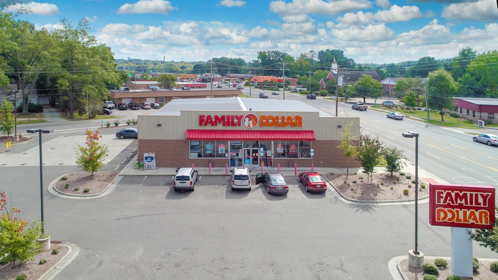 2904 Guess Rd, Durham, NC for sale - Building Photo - Image 1 of 1