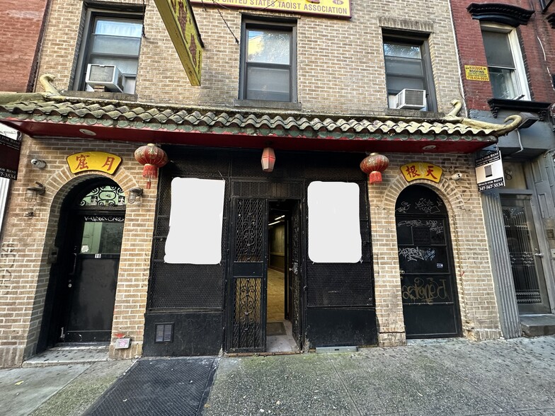 16 Spring St, New York, NY for lease - Building Photo - Image 2 of 3