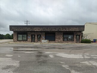 More details for 1601 N Market St, Sparta, IL - Retail for Sale