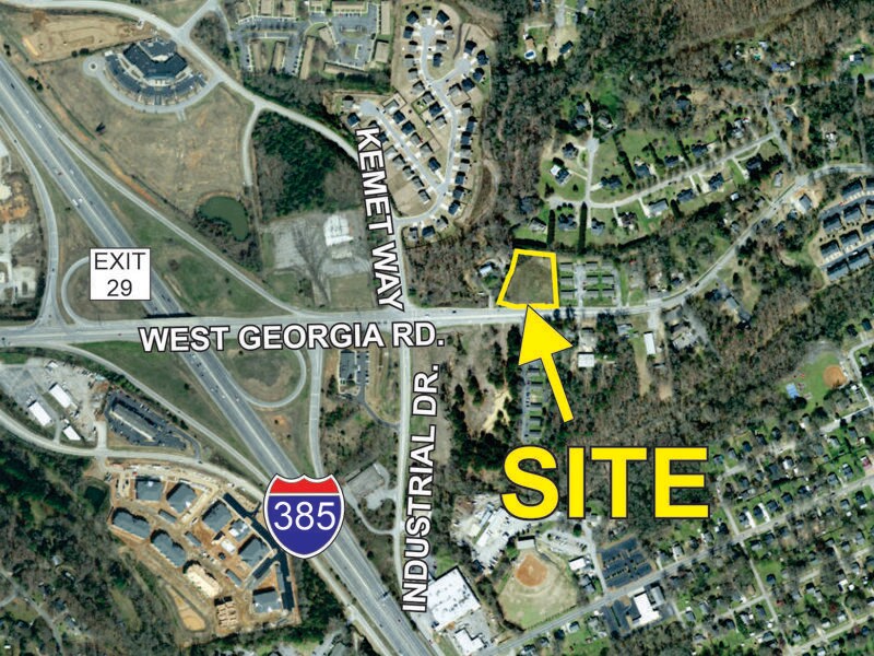 310312 W Rd, Simpsonville, SC 29681