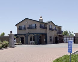 Outrig - West Sacramento - Automotive Property