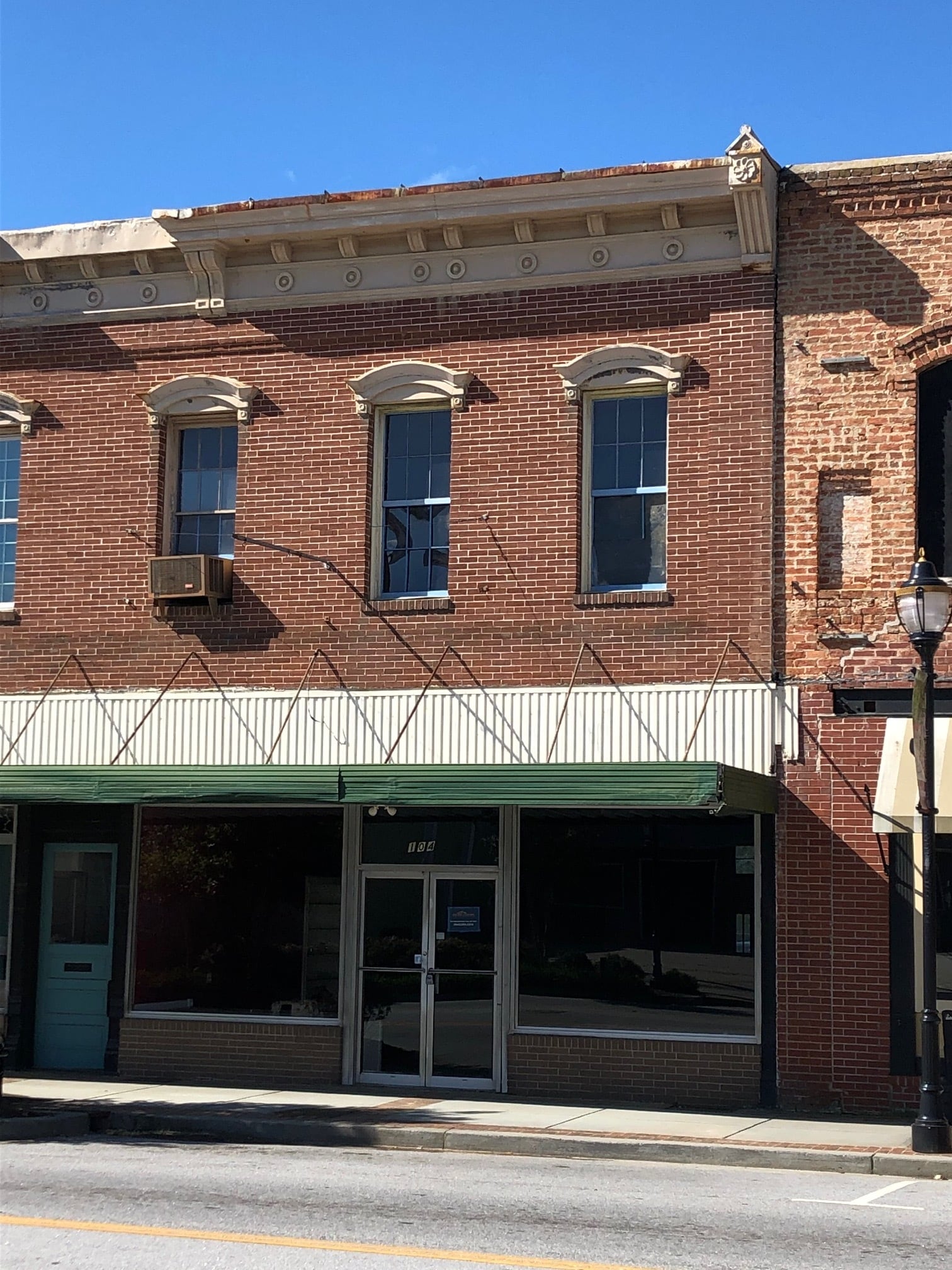 104 S Main St, Fountain Inn, SC for sale Building Photo- Image 1 of 1