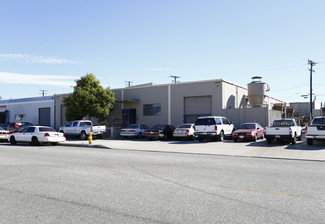 More details for 15524 Minnesota Ave, Paramount, CA - Industrial for Lease